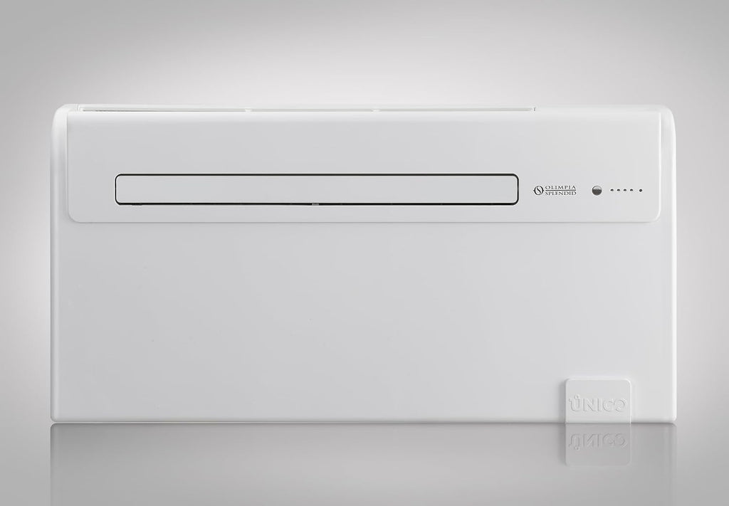 Olimpia Splendid Unico Air HP EFA — Climatizzatore a Pompa di Calore Senza Unità Esterna