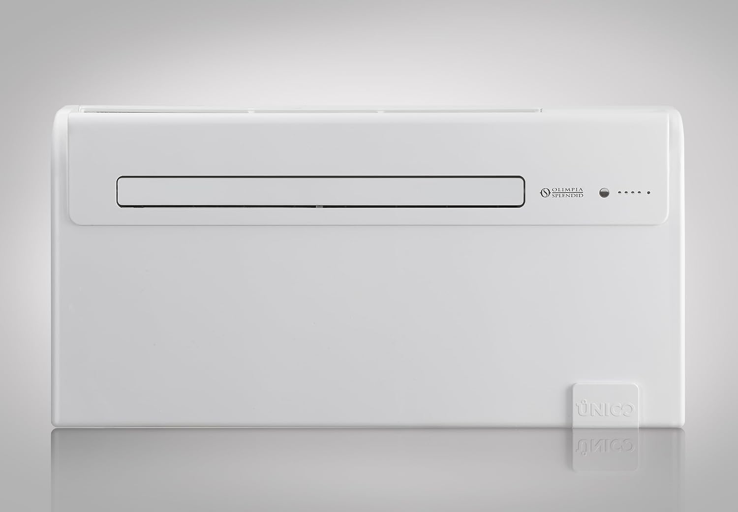 Olimpia Splendid Unico Air HP EFA — Climatizzatore a Pompa di Calore Senza Unità Esterna