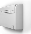 Olimpia Splendid Unico Air HP EFA — Climatizzatore a Pompa di Calore Senza Unità Esterna