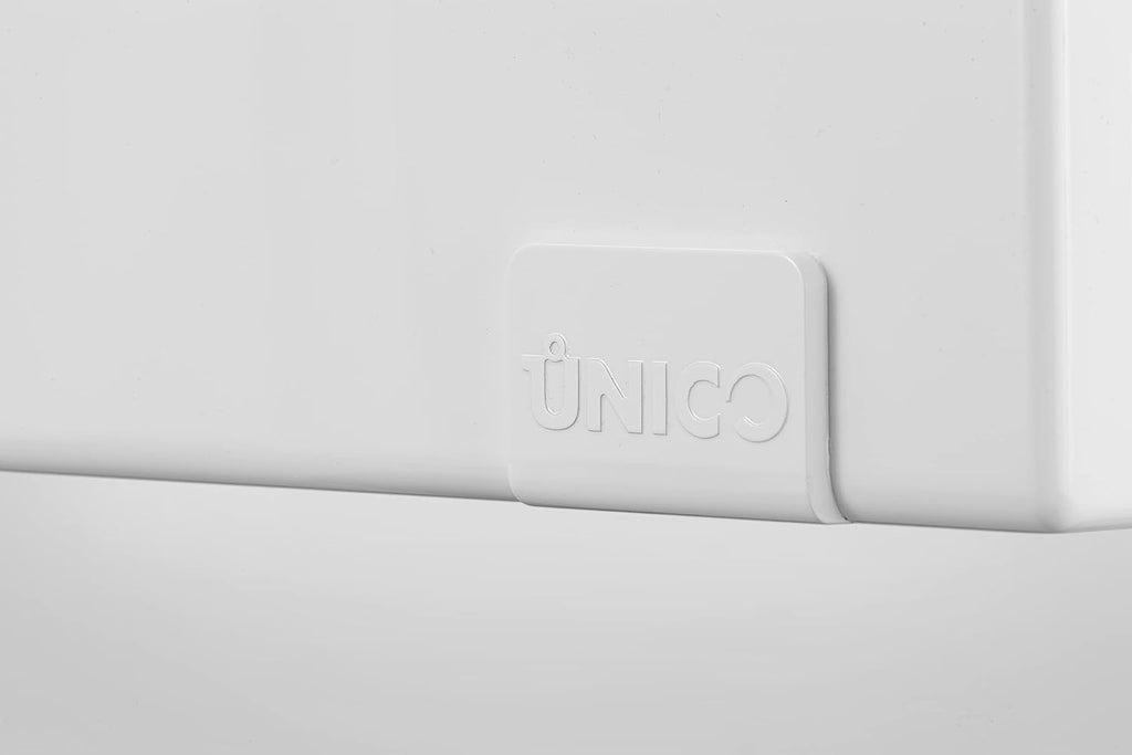Olimpia Splendid Unico Air HP EFA — Climatizzatore a Pompa di Calore Senza Unità Esterna