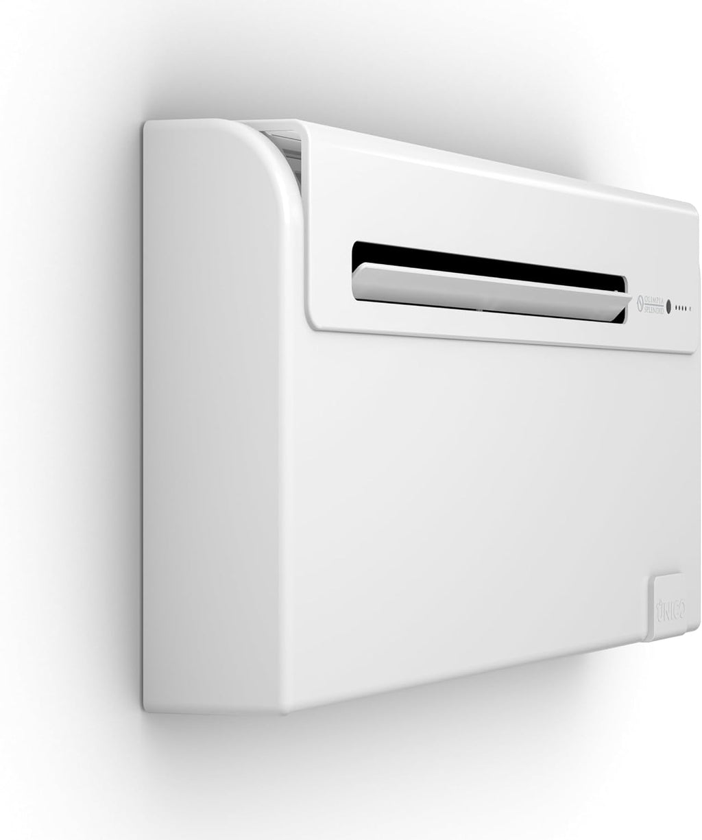 Olimpia Splendid Unico Air HP EFA — Climatizzatore a Pompa di Calore Senza Unità Esterna