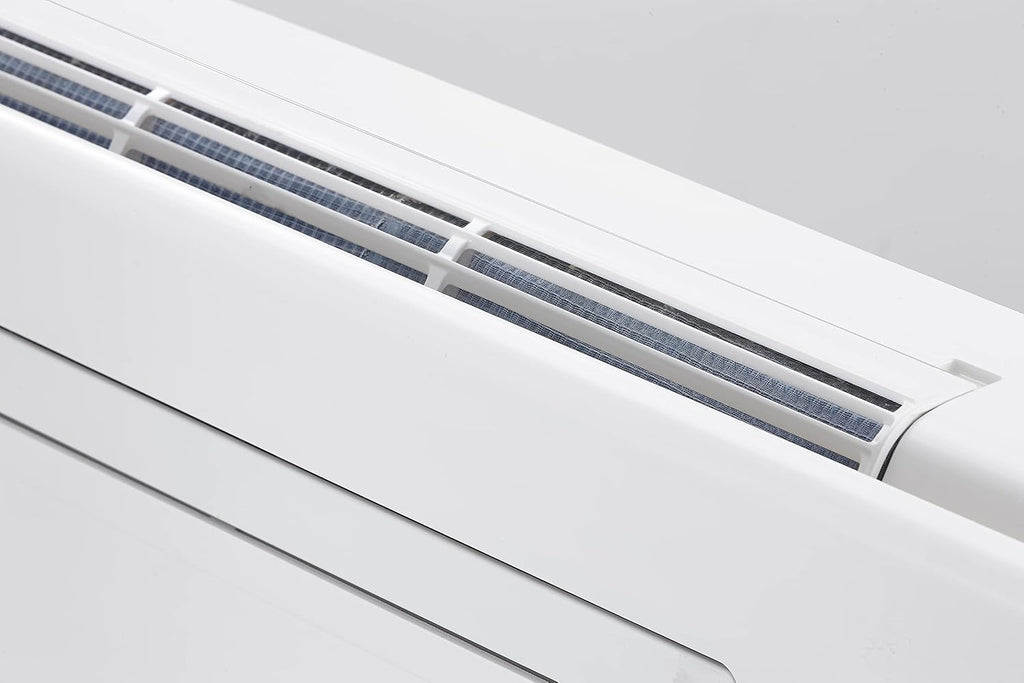 Olimpia Splendid Unico Air HP EFA — Climatizzatore a Pompa di Calore Senza Unità Esterna