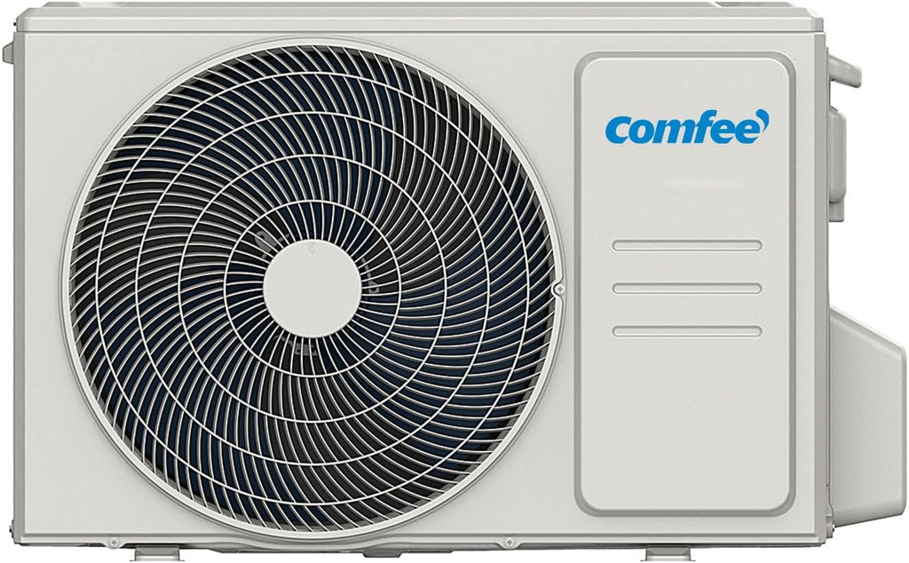 COMFEE' TROPICAL 9K – Climatizzatore Monosplit 9000 BTU Inverter con Wi-Fi