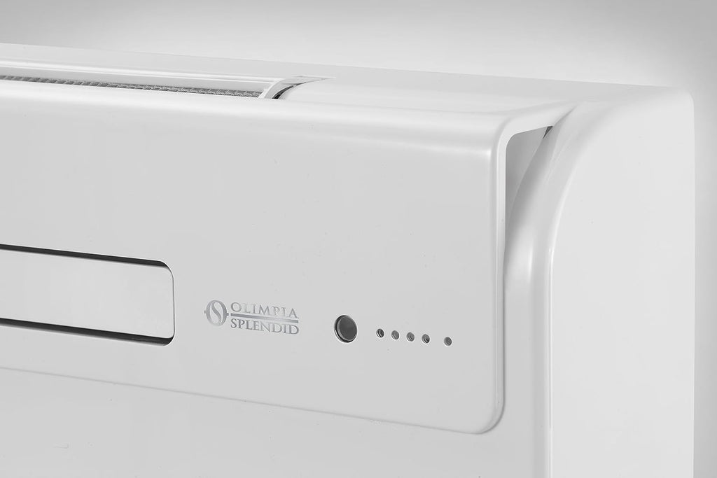 Olimpia Splendid Unico Air HP EFA — Climatizzatore a Pompa di Calore Senza Unità Esterna