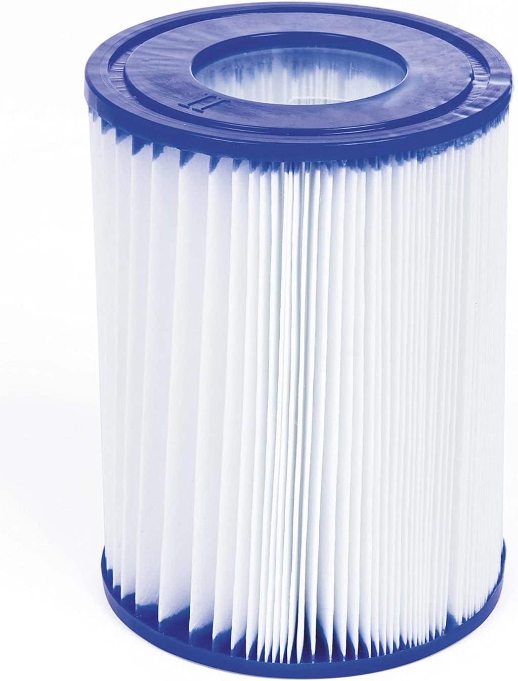 Bestway Steel PRO Max - Piscina Fuoriterra con Pompa Filtro Ø 427 x 84 cm