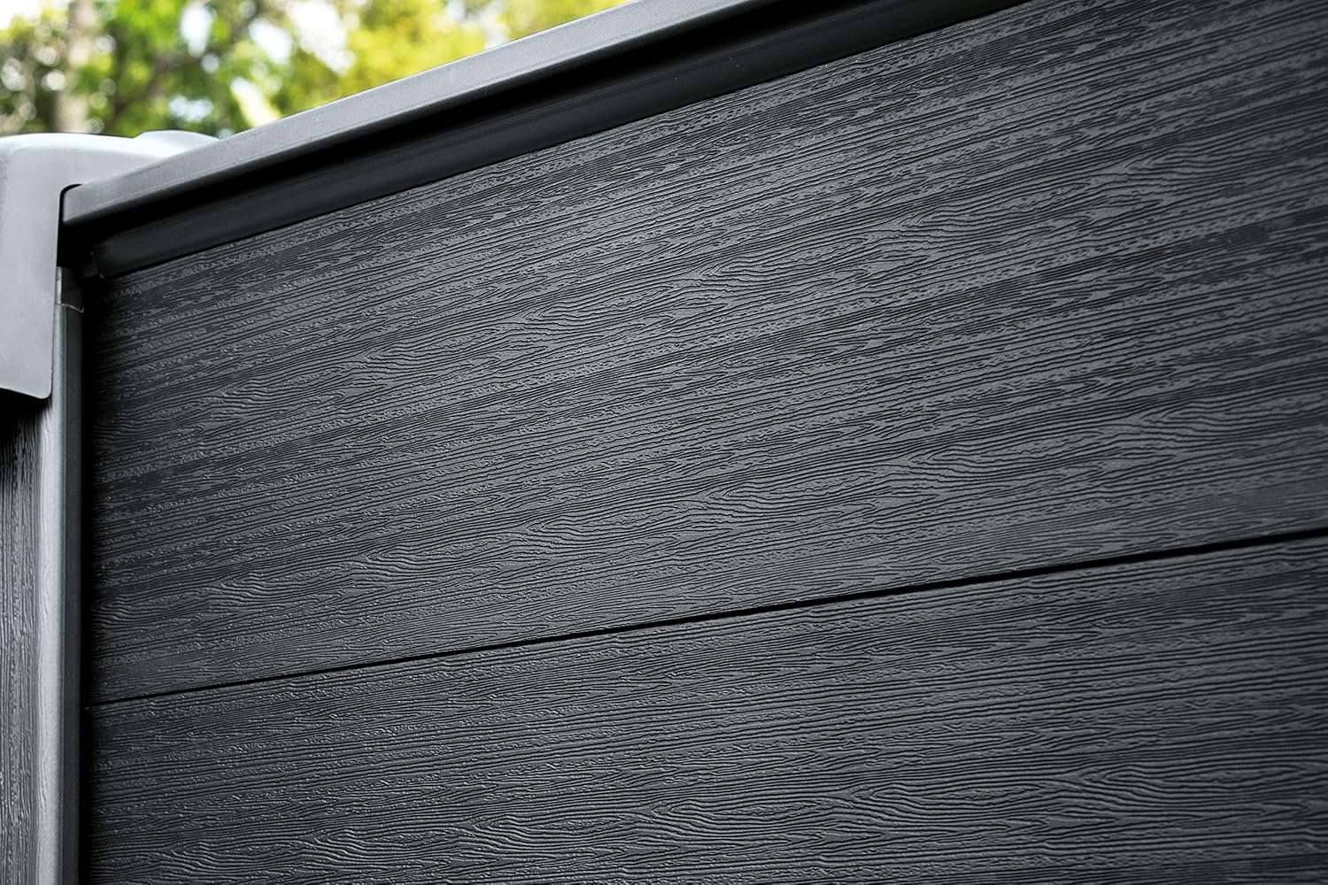 Intex 26396NP Piscina Graphite Gray Panel Rettangolare 400x300x124 cm con Pompa a Sabbia