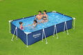 Bestway Piscina Fuoriterra 400 x 211 x 81 cm