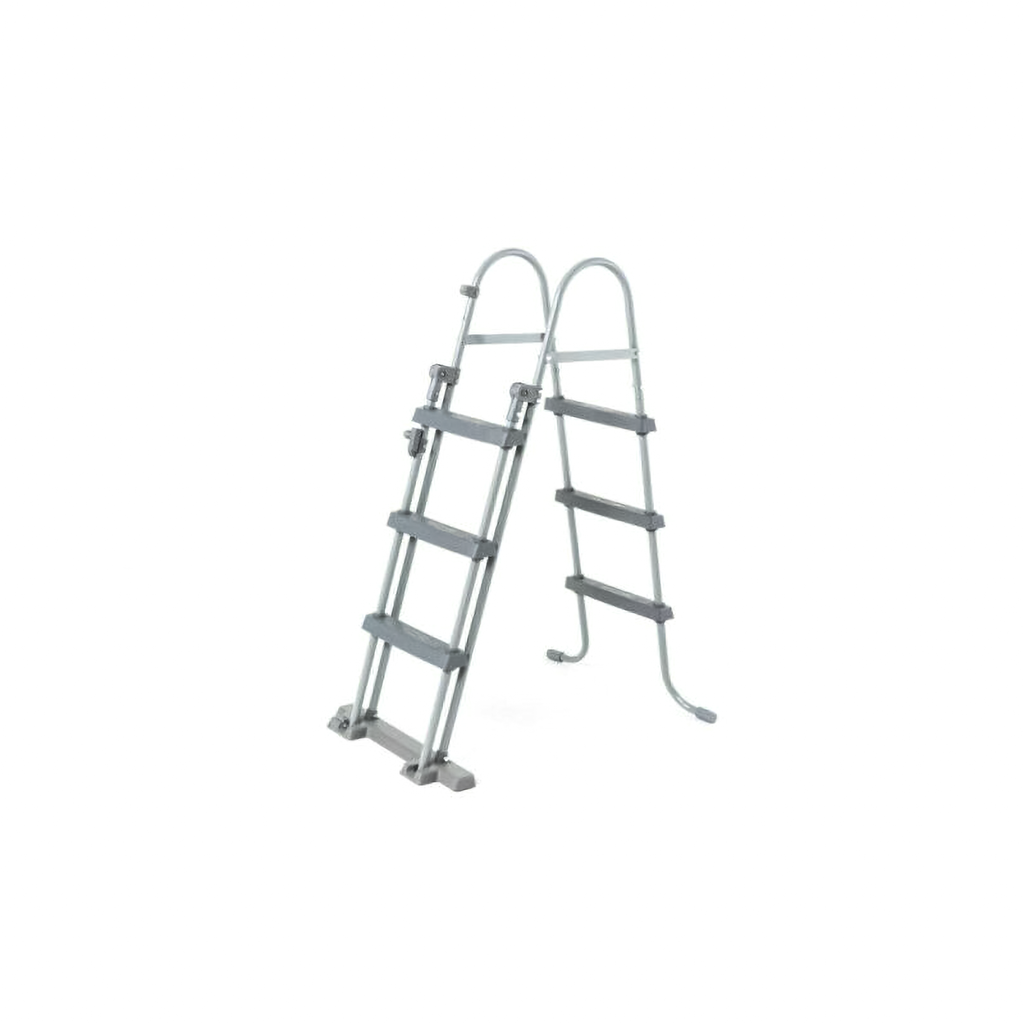 Piscina fuori terra tubolare Bestway Swimvista - 4.88 x 3.05 x 1.07 m